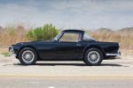 Triumph TR4 Surrey Top 1961 года